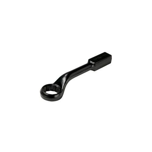 De Neers Deep Offset Slogging Ring Spanner, Size: 115 mm